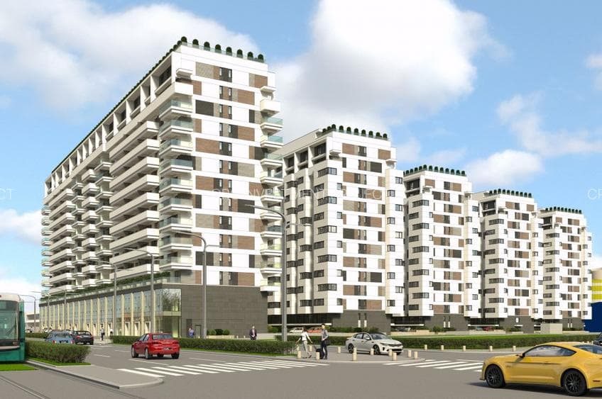 Central Address Residence